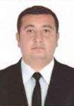 Tursunov  Suxrob Qodirovich